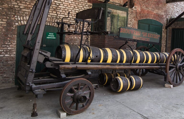 Brouwerij Bosch Maastricht