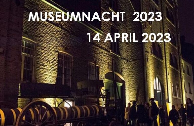 Museumnacht Maastricht 2023