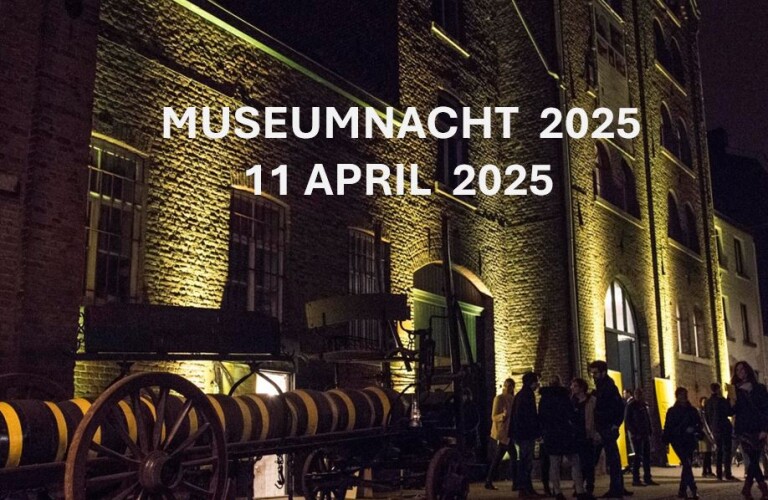 Museumnacht Maastricht 2025