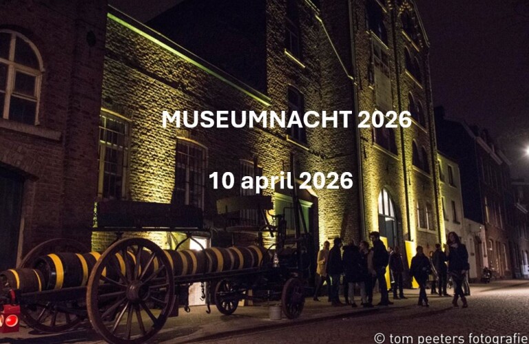 Museumnacht Maastricht 2026