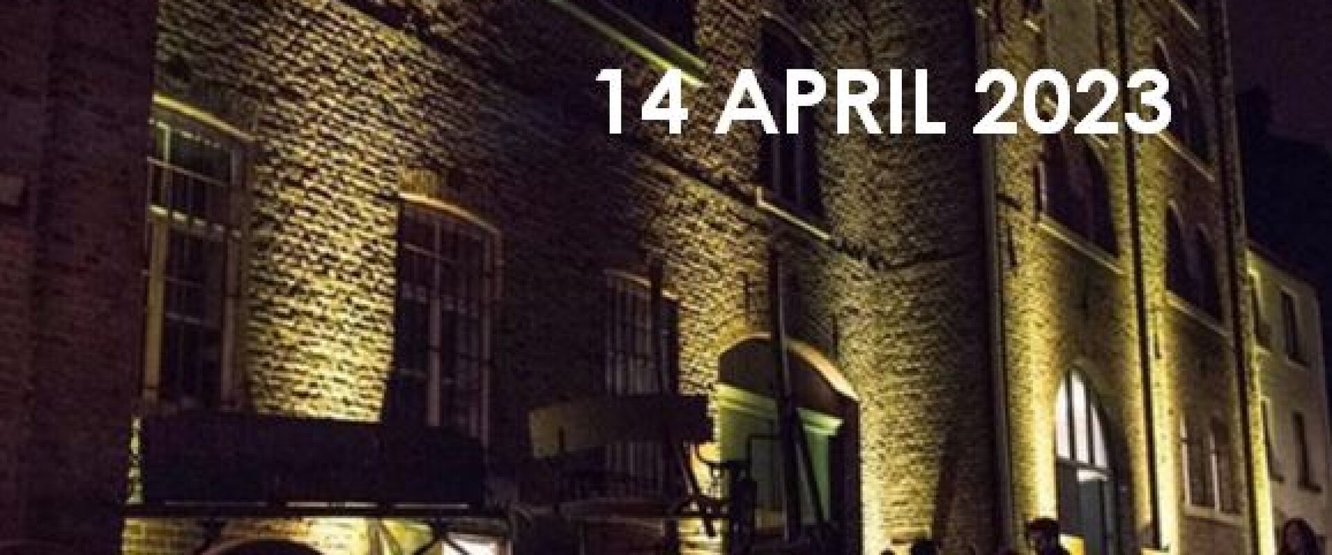 Museumnacht Maastricht 2023