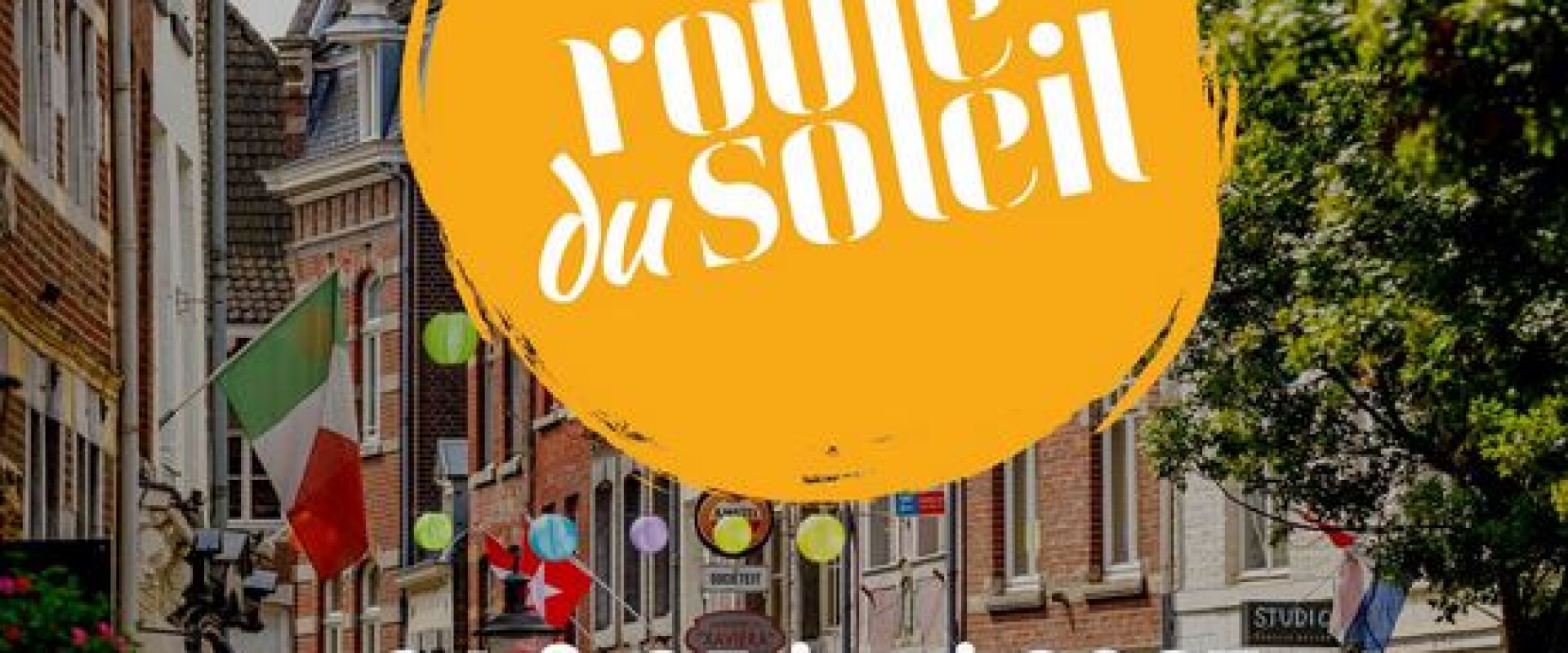 Route du soleil 2023